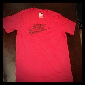 Nike shirt